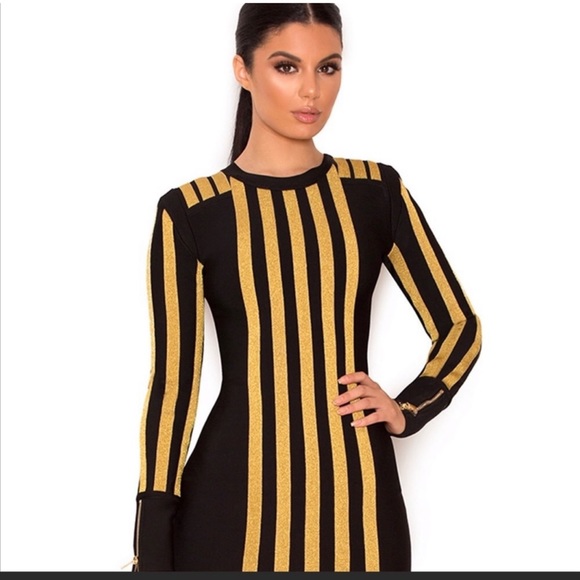 House of CB Dresses House Of Cb Balthazar Dress Poshmark